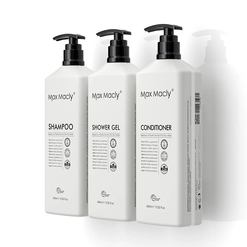 Shower Product Dispenser