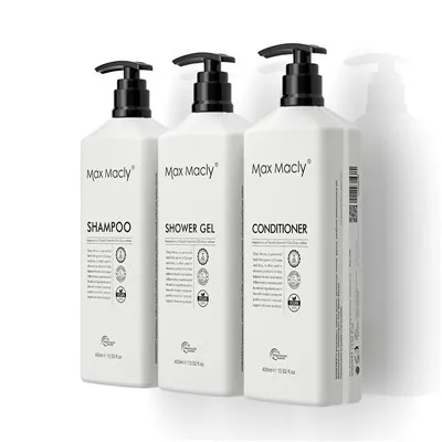 Dispenser Produk Mandi